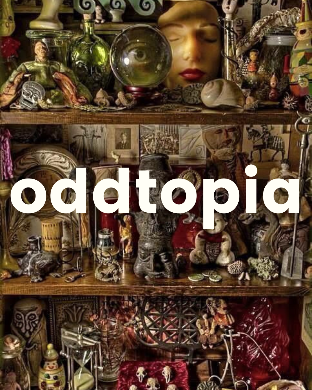 oddtopia