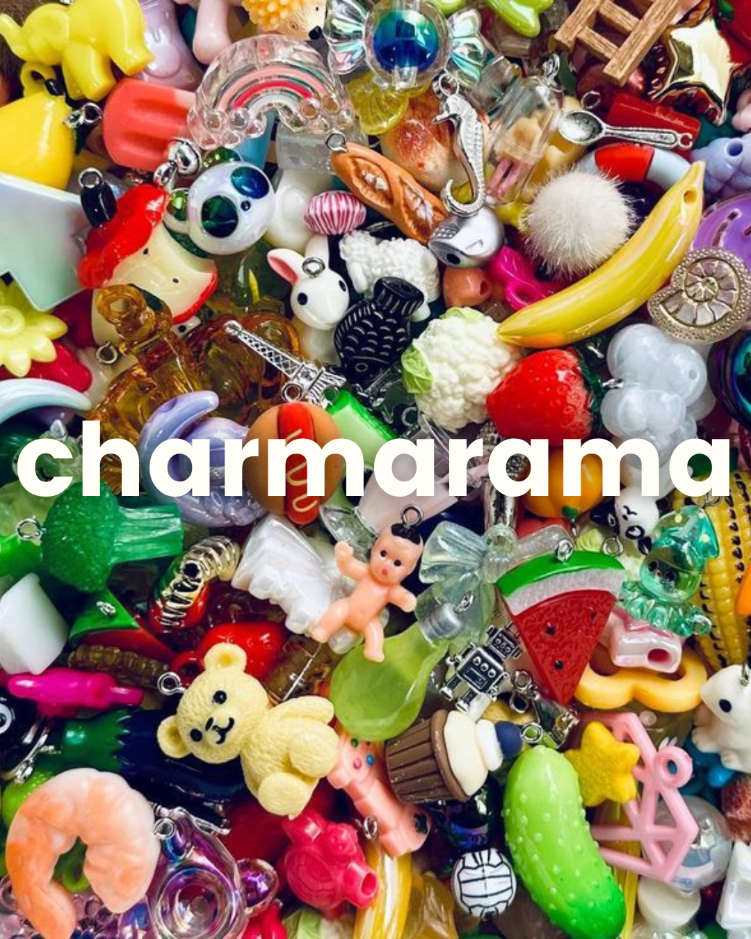 charmarama