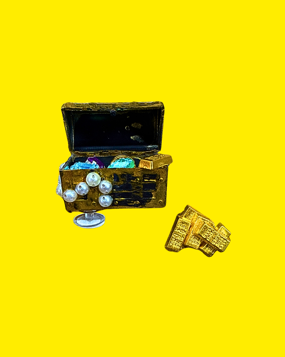 nattie's loot