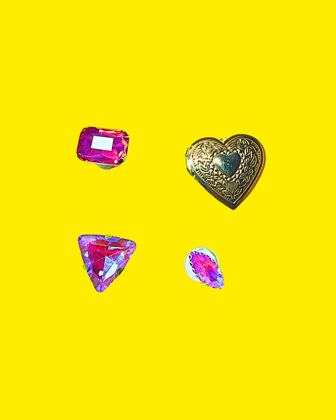 nattie's jewels
