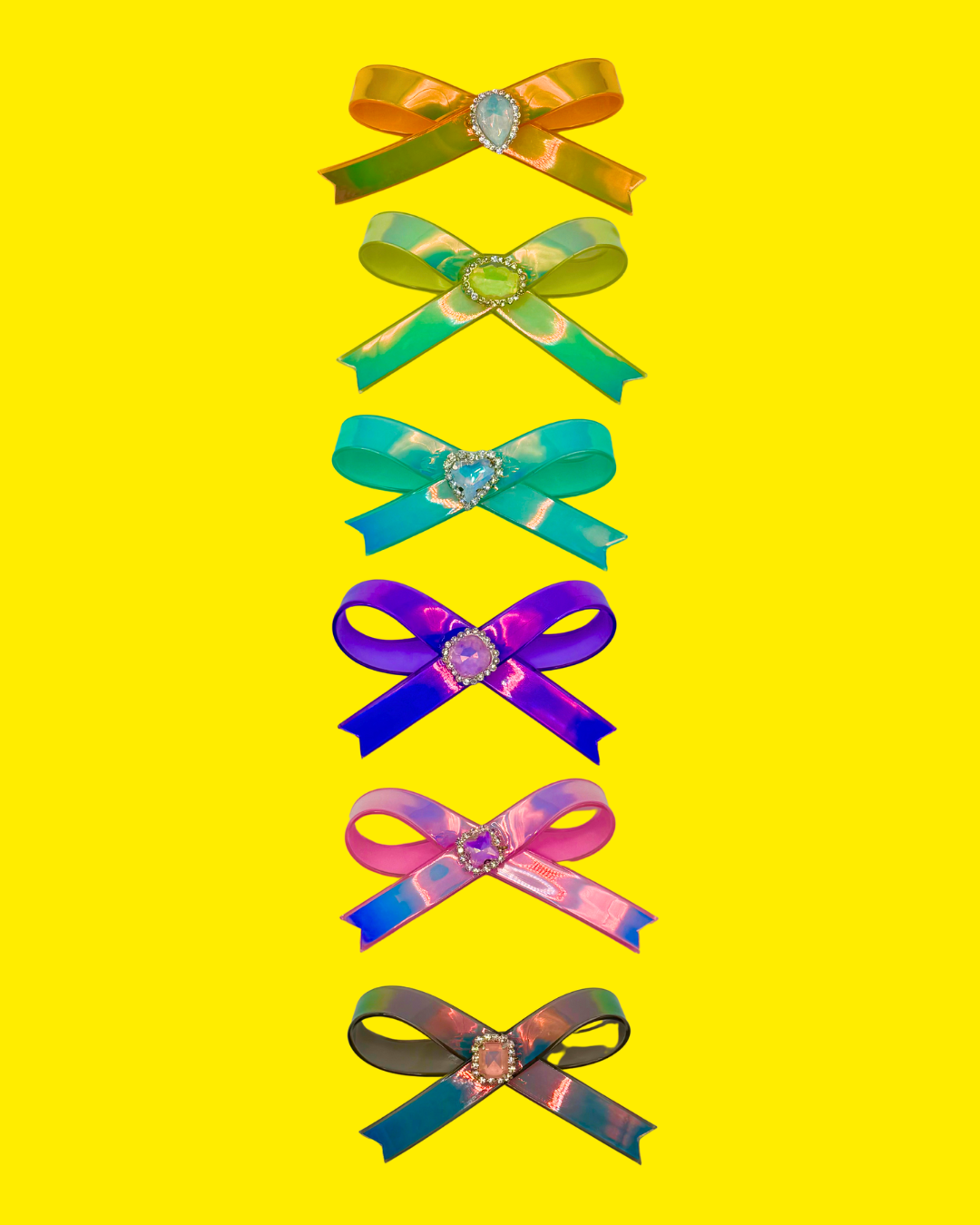 pop bow