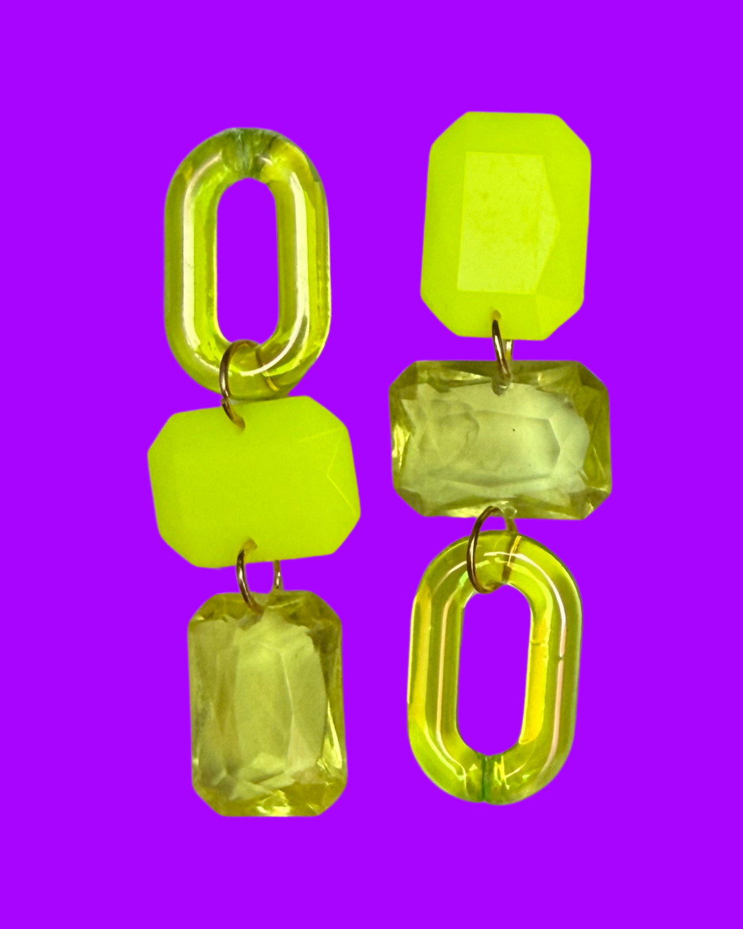 dual: neon